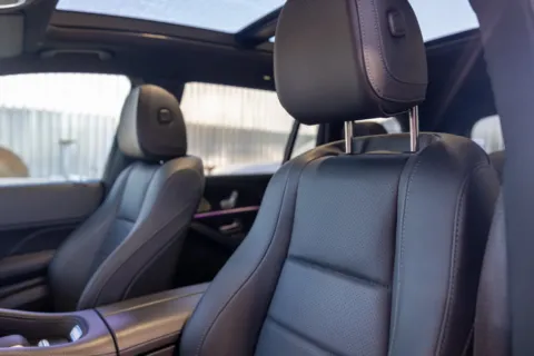 Photos of 2024 Mercedes-Benz GLS 450 for sale in Hillside, NJ at Luxury Motor Cars