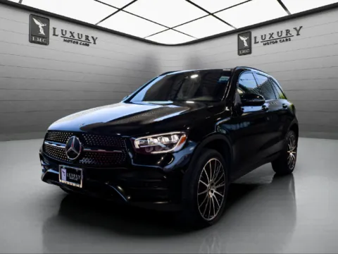 More photos of 2022 Mercedes-Benz GLC 300 at Luxury Motor Cars, NJ