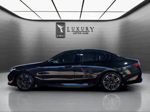 More photos of 2026 BMW 5 Series 530i xDrive at Luxury Motor Cars, NJ