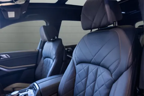 Photos of 2023 BMW X7 xDrive40i for sale in Hillside, NJ at Luxury Motor Cars