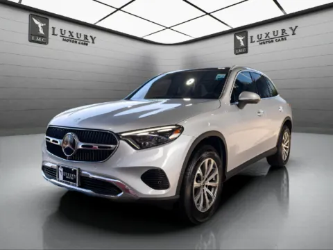 More photos of 2023 Mercedes-Benz GLC 300 at Luxury Motor Cars, NJ