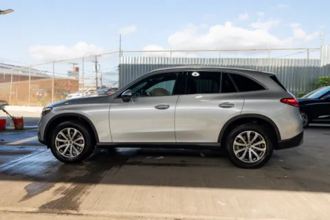 More photos of 2023 Mercedes-Benz GLC 300 at Luxury Motor Cars, NJ