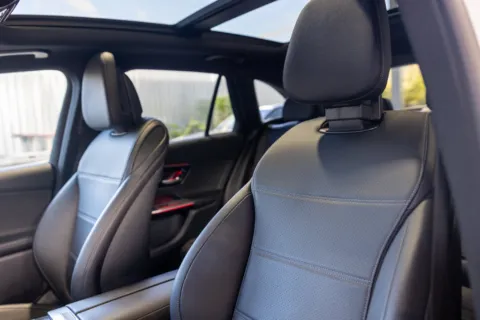 Photos of 2023 Mercedes-Benz GLC 300 for sale in Hillside, NJ at Luxury Motor Cars