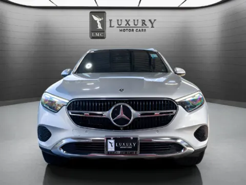Another view of 2023 Mercedes-Benz GLC 300 for sale in Hillside, NJ at Luxury Motor Cars