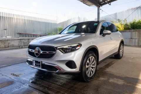 More photos of 2023 Mercedes-Benz GLC 300 at Luxury Motor Cars, NJ