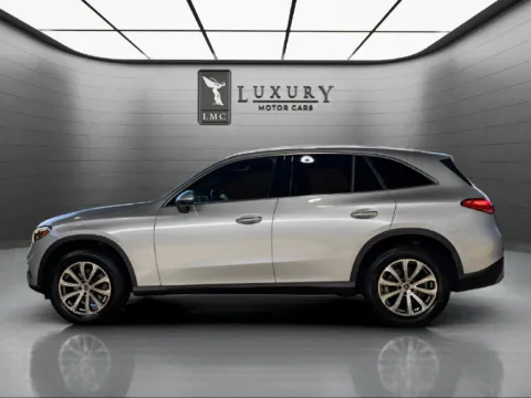 More photos of 2023 Mercedes-Benz GLC 300 at Luxury Motor Cars, NJ