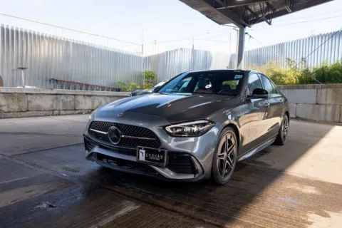 More photos of 2024 Mercedes-Benz C-Class C 300 at Luxury Motor Cars, NJ