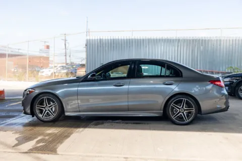 More photos of 2024 Mercedes-Benz C-Class C 300 at Luxury Motor Cars, NJ