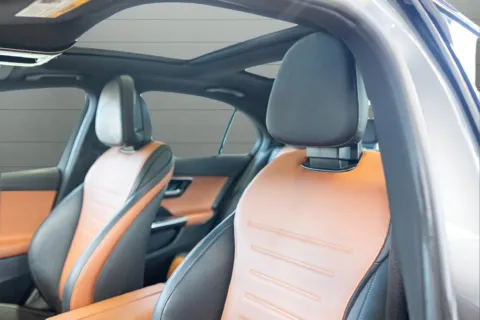 Photos of 2024 Mercedes-Benz C-Class C 300 for sale in Hillside, NJ at Luxury Motor Cars