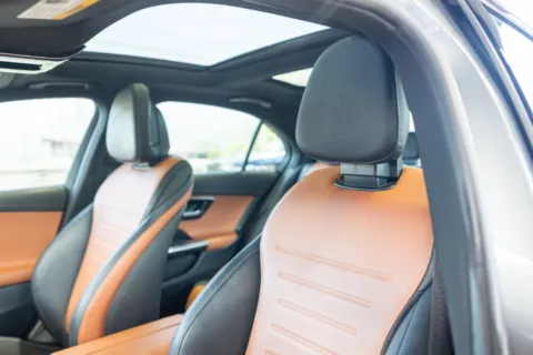 Photos of 2024 Mercedes-Benz C-Class C 300 for sale in Hillside, NJ at Luxury Motor Cars