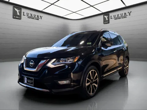 More photos of 2019 Nissan Rogue SL at Luxury Motor Cars, NJ