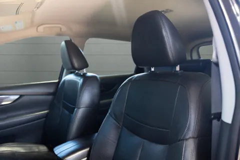 Photos of 2019 Nissan Rogue SL for sale in Hillside, NJ at Luxury Motor Cars