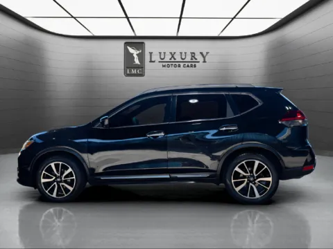 More photos of 2019 Nissan Rogue SL at Luxury Motor Cars, NJ