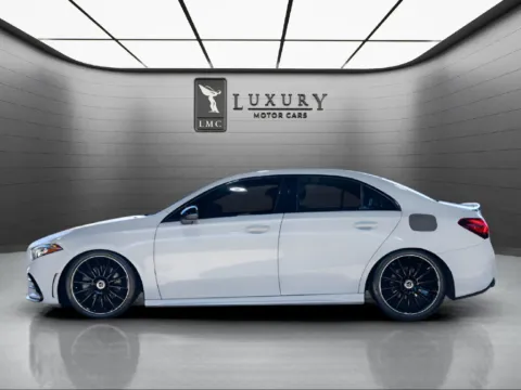 More photos of 2019 Mercedes-Benz A-Class A 220 at Luxury Motor Cars, NJ