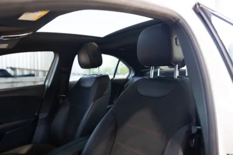 Photos of 2019 Mercedes-Benz A-Class A 220 for sale in Hillside, NJ at Luxury Motor Cars