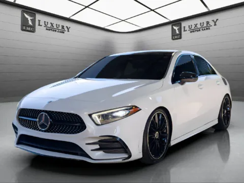 More photos of 2019 Mercedes-Benz A-Class A 220 at Luxury Motor Cars, NJ