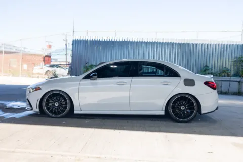 More photos of 2019 Mercedes-Benz A-Class A 220 at Luxury Motor Cars, NJ