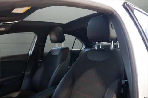 Photos of 2019 Mercedes-Benz A-Class A 220 for sale in Hillside, NJ at Luxury Motor Cars