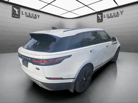 More photos of 2018 Land Rover Range Rover Velar S at Luxury Motor Cars, NJ
