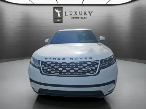 Another view of 2018 Land Rover Range Rover Velar S for sale in Hillside, NJ at Luxury Motor Cars