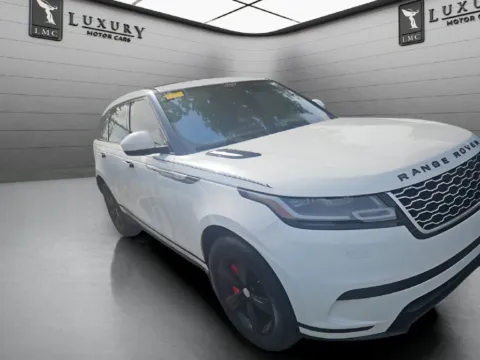 More photos of 2018 Land Rover Range Rover Velar S at Luxury Motor Cars, NJ
