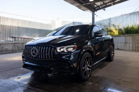 More photos of 2023 Mercedes-Benz GLE AMG GLE 53 at Luxury Motor Cars, NJ