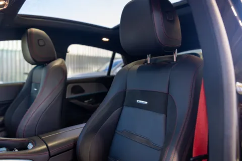Photos of 2023 Mercedes-Benz GLE AMG GLE 53 for sale in Hillside, NJ at Luxury Motor Cars