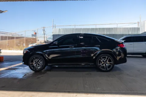 More photos of 2023 Mercedes-Benz GLE AMG GLE 53 at Luxury Motor Cars, NJ