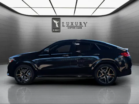 More photos of 2023 Mercedes-Benz GLE AMG GLE 53 at Luxury Motor Cars, NJ