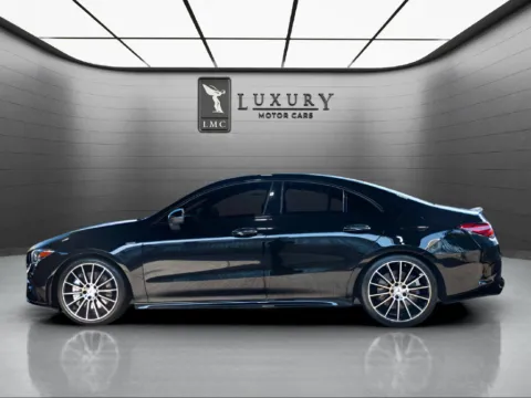 More photos of 2023 Mercedes-Benz CLA AMG CLA 35 at Luxury Motor Cars, NJ