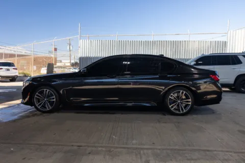 More photos of 2021 BMW 7 Series 750i xDrive at Luxury Motor Cars, NJ