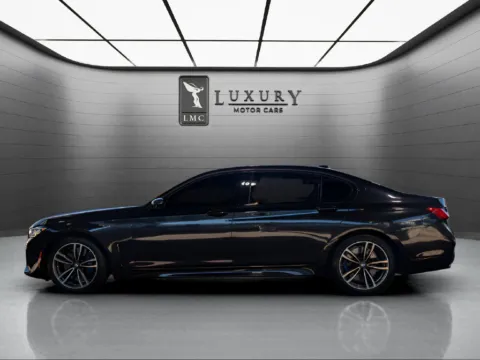 More photos of 2021 BMW 7 Series 750i xDrive at Luxury Motor Cars, NJ