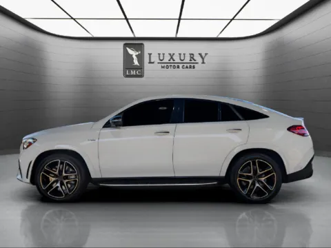 More photos of 2021 Mercedes-Benz GLE AMG GLE 53 at Luxury Motor Cars, NJ