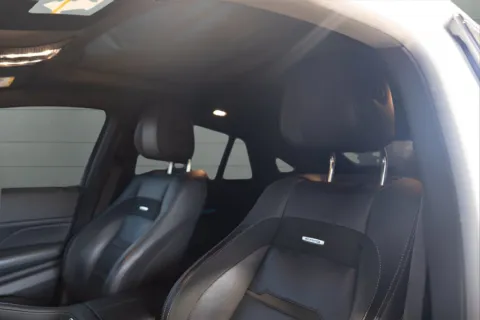 Photos of 2021 Mercedes-Benz GLE AMG GLE 53 for sale in Hillside, NJ at Luxury Motor Cars