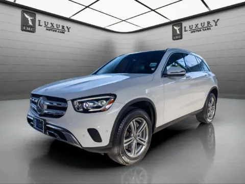 More photos of 2022 Mercedes-Benz GLC 300 at Luxury Motor Cars, NJ