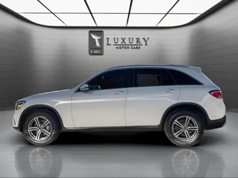 More photos of 2022 Mercedes-Benz GLC 300 at Luxury Motor Cars, NJ