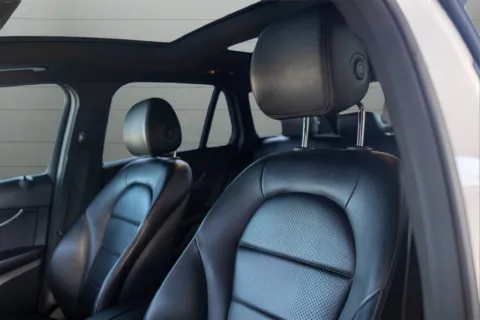 Photos of 2022 Mercedes-Benz GLC 300 for sale in Hillside, NJ at Luxury Motor Cars