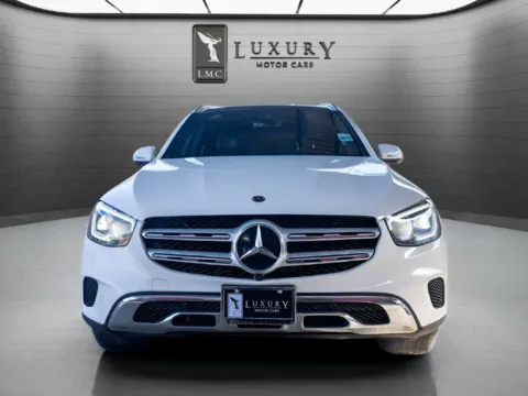 Another view of 2022 Mercedes-Benz GLC 300 for sale in Hillside, NJ at Luxury Motor Cars