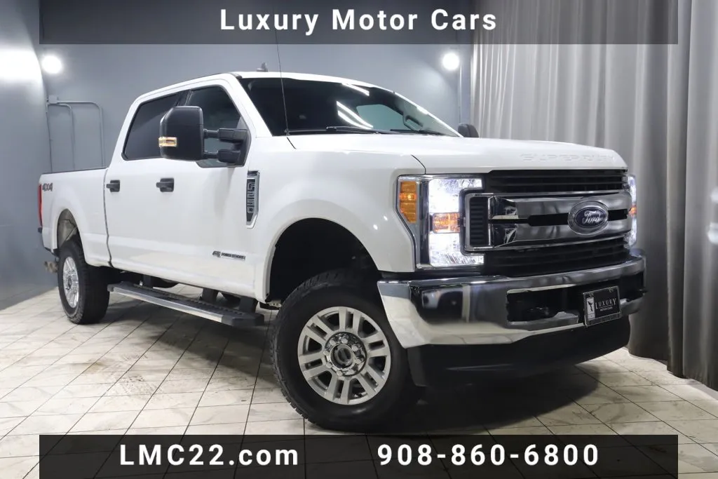 2019 Ford Super Duty F-250 SRW XLT for sale in Hillside, NJ