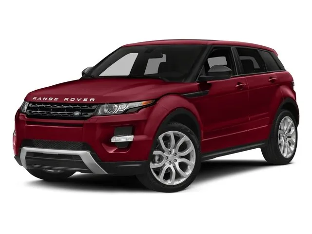 2014 Land Rover Range Rover Evoque Pure Plus for sale in Hillside, NJ