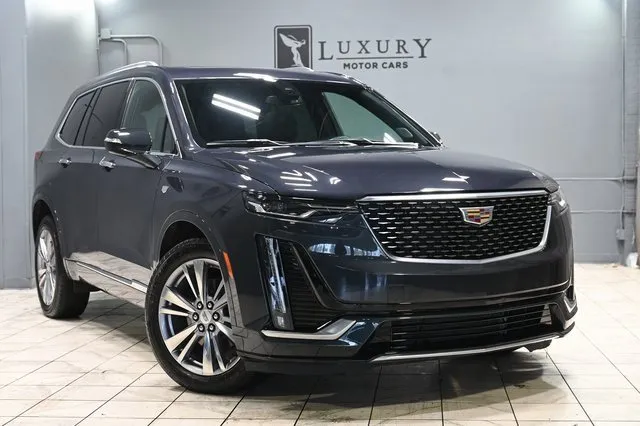 2023 Cadillac XT6 AWD Premium Luxury for sale in Hillside, NJ
