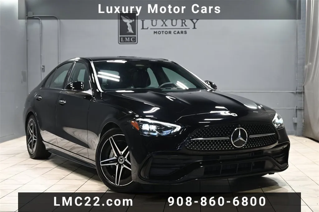 2023 Mercedes-Benz C-Class C 300 for sale in Hillside, NJ