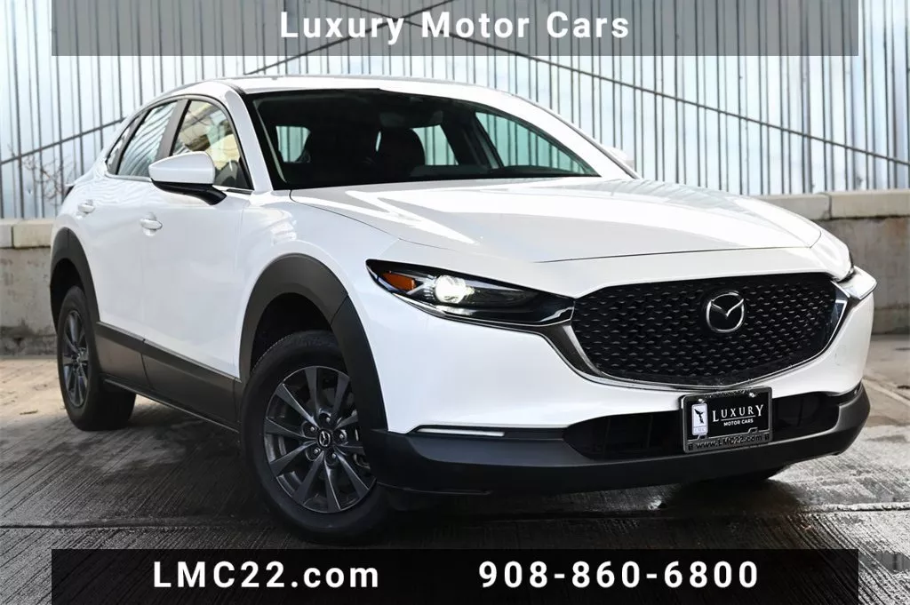 2023 Mazda CX-30 2.5 S for sale in Hillside, NJ