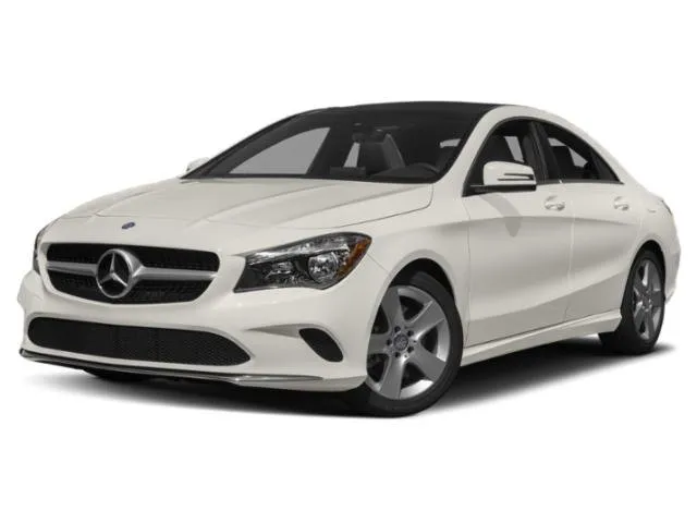 2019 Mercedes-Benz CLA 250 for sale in Hillside, NJ