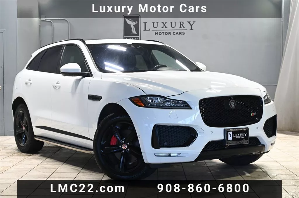 Surprising Jaguar Dealer Edison Nj Pictures