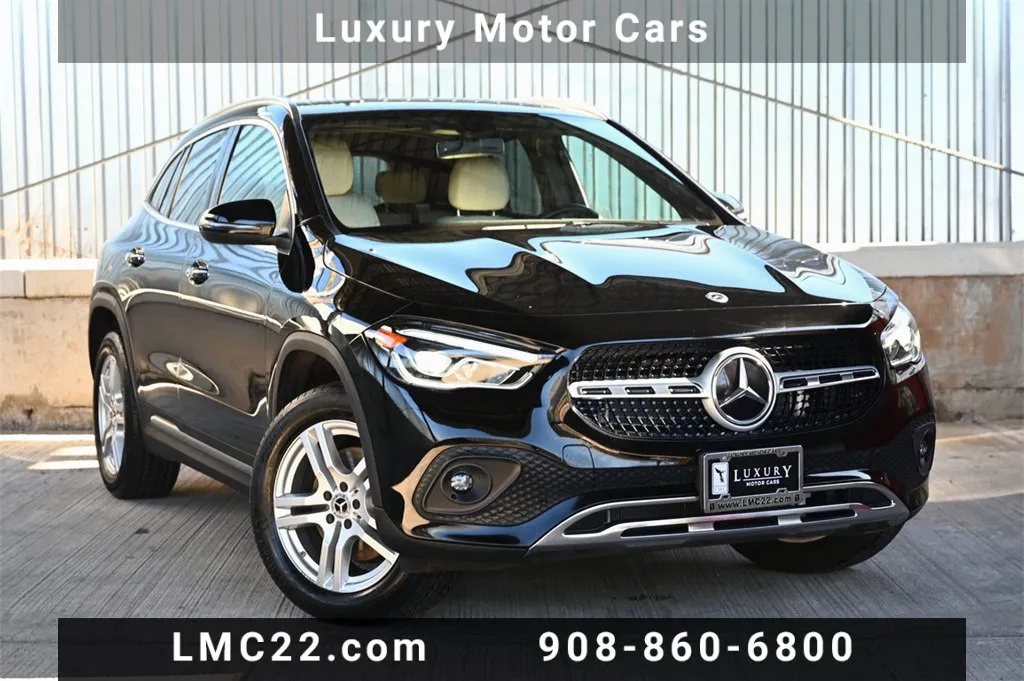 2022 Mercedes-Benz GLA 250 for sale in Hillside, NJ