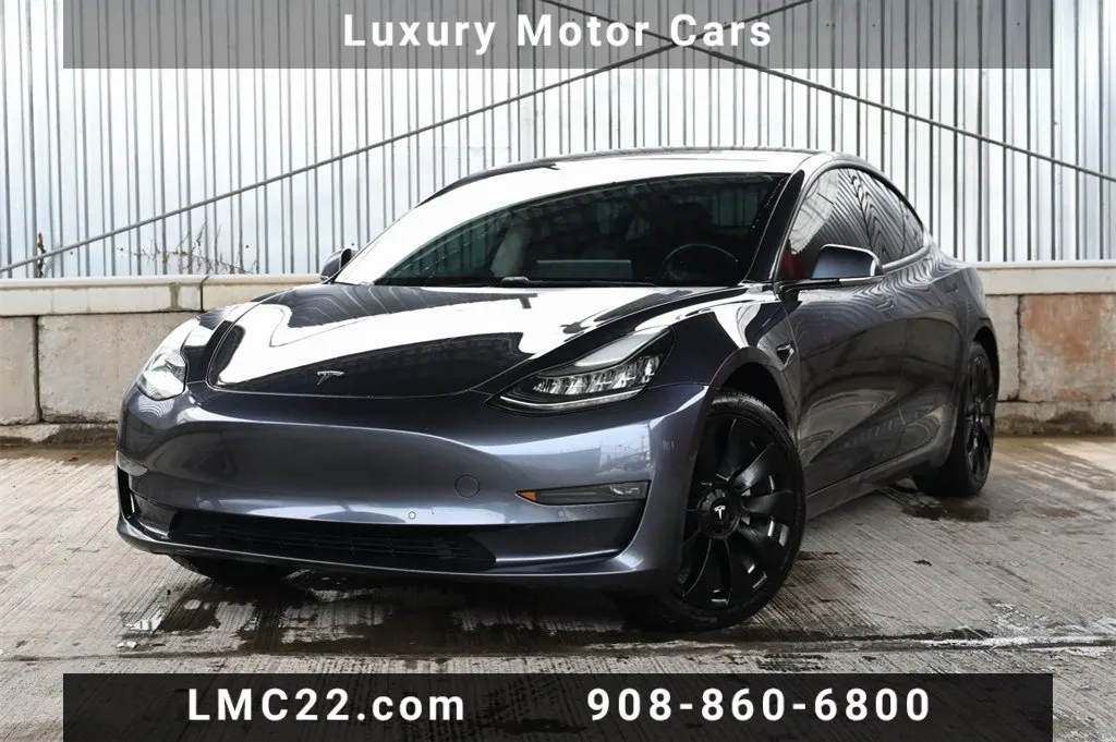2019 Tesla Model 3 Standard Range for sale in Hillside, NJ