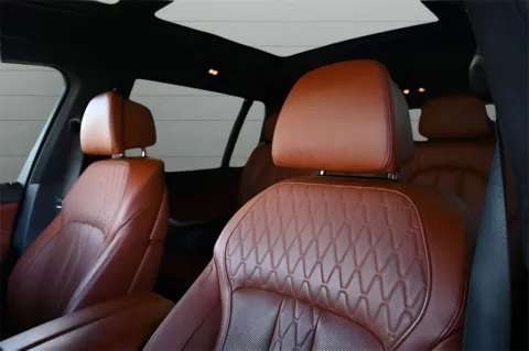 Photos of 2023 BMW X7 M60i for sale in Hillside, NJ at Luxury Motor Cars