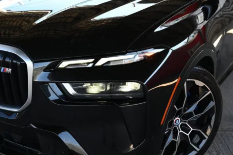 More photos of 2023 BMW X7 M60i at Luxury Motor Cars, NJ