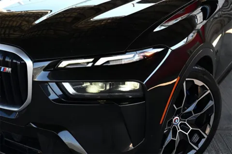 More photos of 2023 BMW X7 M60i at Luxury Motor Cars, NJ